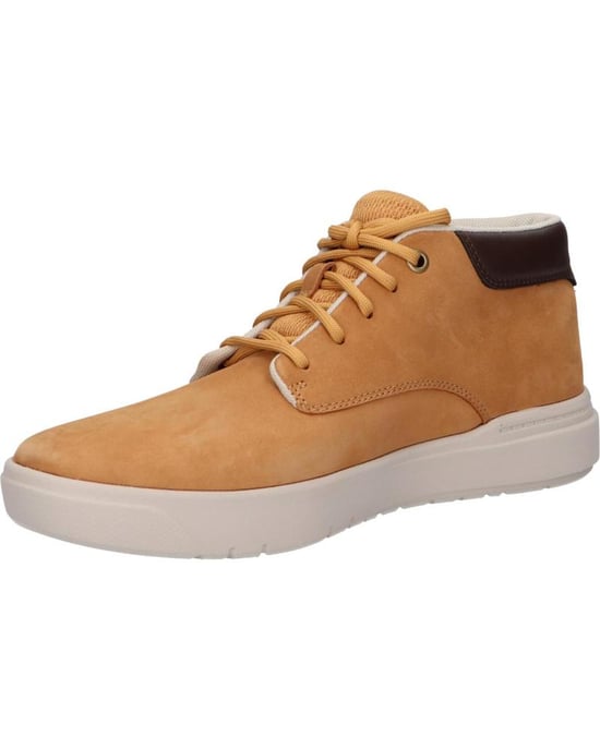 Timberland Stiefeletten für Herren in Braun - Image 2