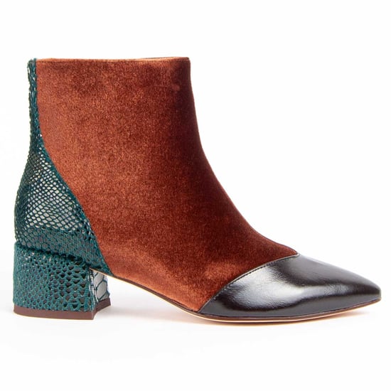 Montevita Stiefel Botirey6 Braun - Image 1