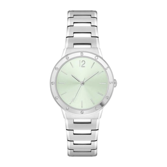 Hugo Boss Ladies Watch  Quartz  gold
