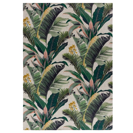 Wylder Tropics Hawaii Printed Outdoor Rug, 120 x 170 cm