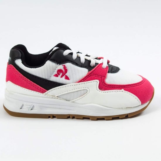 Le Coq Sportif Mädchen lcs r800 inf Turnschuhe - Image 2