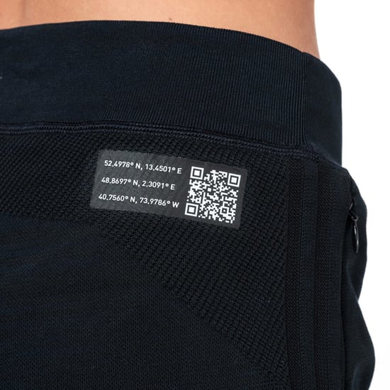 Shorts Marathon 20 Primeknit HD - Image 6