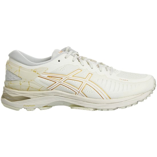 Asics MetaRun Herren-Laufschuhe in Weiß - Image 1
