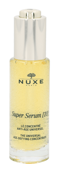 Nuxe Super Serum [10] Age Defying Concentrate. - Image 3