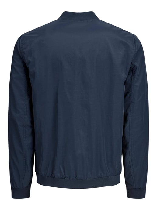 Veste Jack & Jones Blouson Blouson Blouson JJERUSH BOMBER Blouson aviateur zippé - Image 4