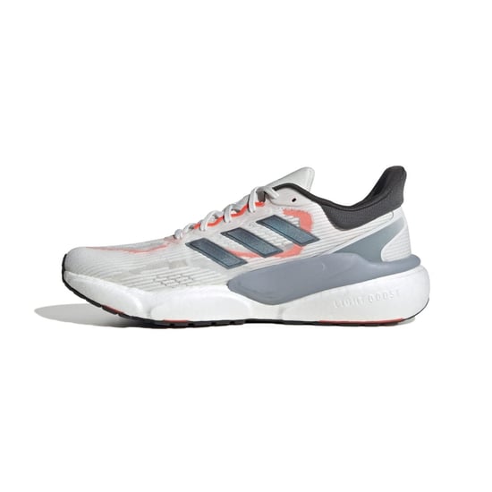 Men's adidas Solarboost 5 Running Shoes in White