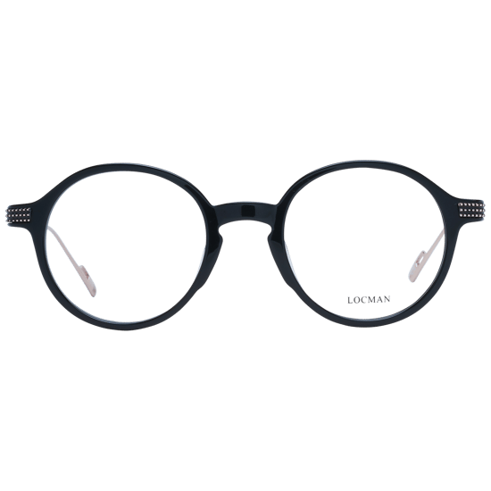 Locman Brille LOCV002 BLK 48 - Image 2