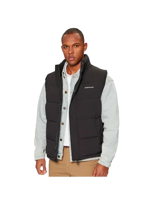 Ärmellose Herren-Steppjacke „Reg G“ von Guess - Image 1