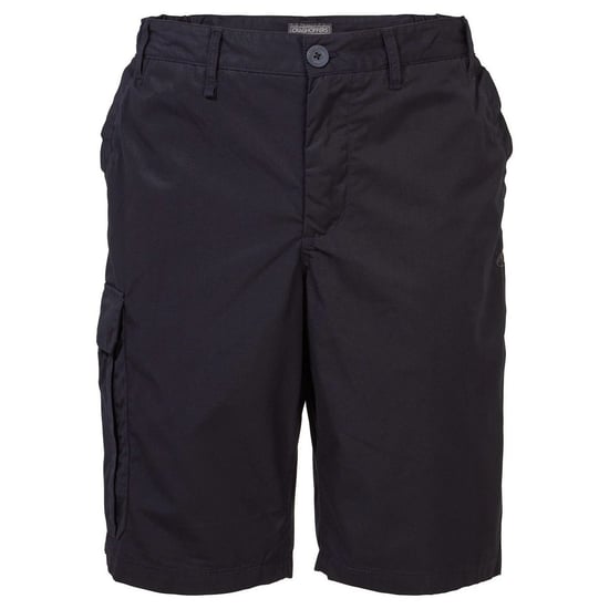 Craghoppers Herren Expert Kiwi Cargo Shorts (Dunkelblau) - Image 1