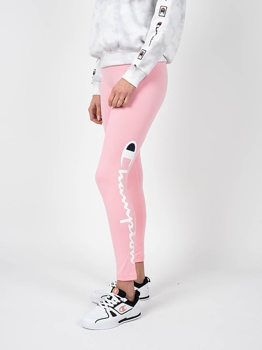 Champion Legginsy Damen pink - Image 5