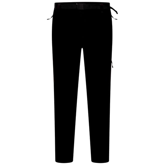 Dare 2B Mens Tuned In Pro Leichte Hose (Schwarz) - Image 1