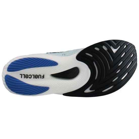 New Balance FuelCell RC Elite v2 Blue Mens Trainers