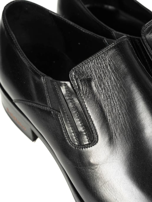 Baldinini Schuhe Herren schwarz - Image 5