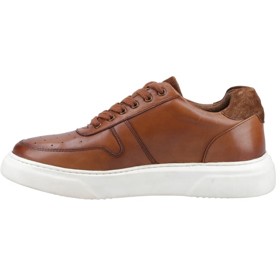 Hush Puppies Wyatt Herren Sneaker - Image 4