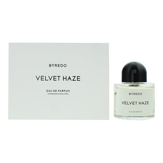 Byredo Velvet Haze Edp spray. - Image 1