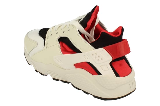 Nike Air Huarache Womens White Trainers
