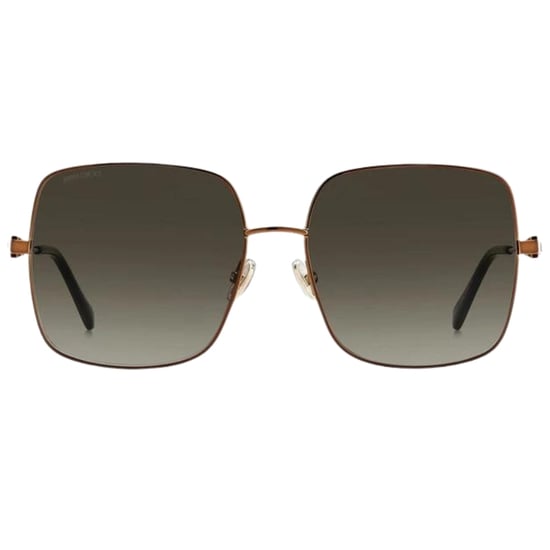Jimmy Choo Lili J7D Roségold Sonnenbrille - Image 1