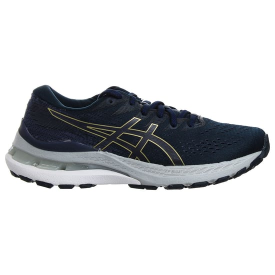 Asics Gel-Kayano 28 Damen Lauftrainer Blau - Image 1