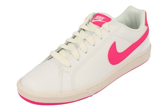 Nike Damen Court Majestic Weiß Turnschuhe - Image 1