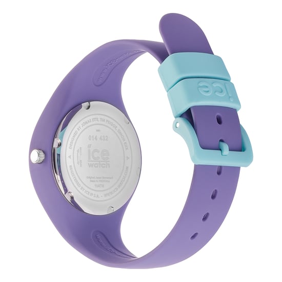 Ice Watch Ola Kids Kinderuhr Lila 014432 - Image 3