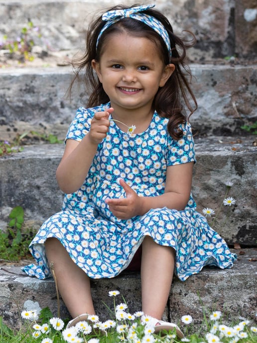 Kite Clothing Daisy Fields Dress