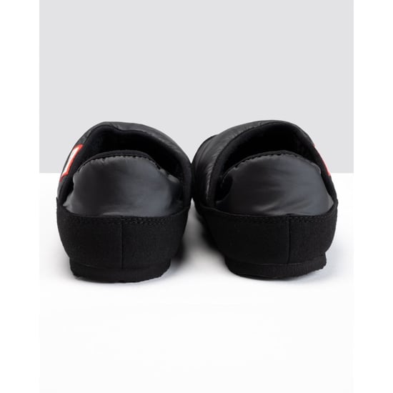 Hunter Womens Puffer Slipper
