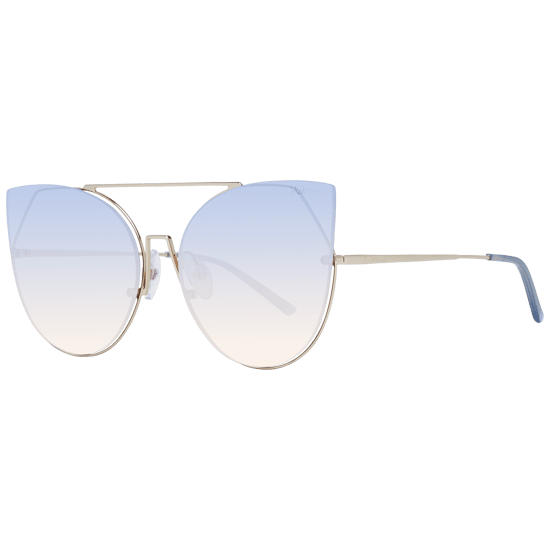 Ana Hickmann Lunettes De Soleil HI3087 04A 59 - Image 1