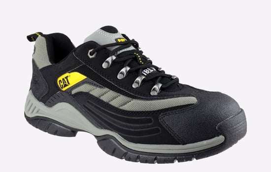 Caterpillar Moor Sicherheits-Trainer für Herren - Image 2