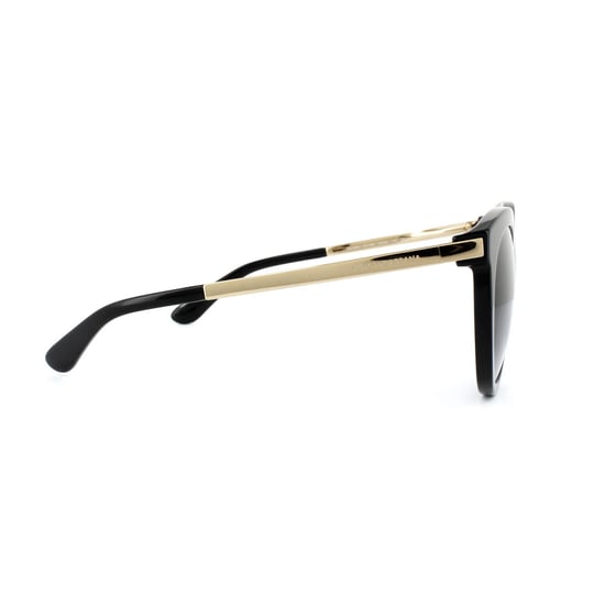 Dolce & Gabbana Sunglasses 4268 501/8G Black Grey Gradient