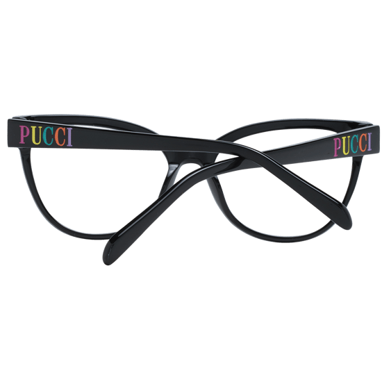 Emilio Pucci Brille EP5182 001 55 - Image 3