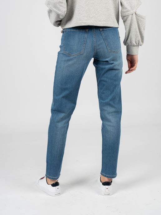 Tommy Hilfiger Jeans Gramercy Izzy Damen Blau - Image 4