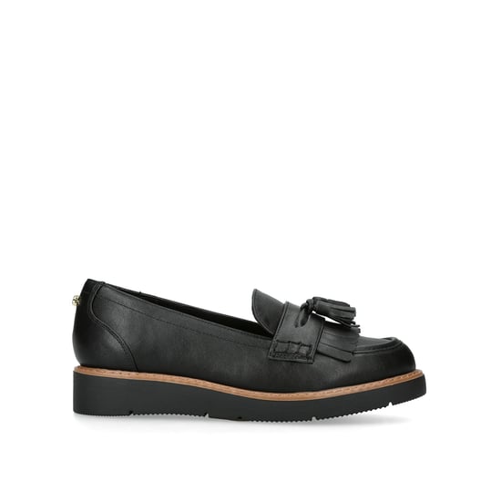 Carvela  Sky Tassel Loafers
