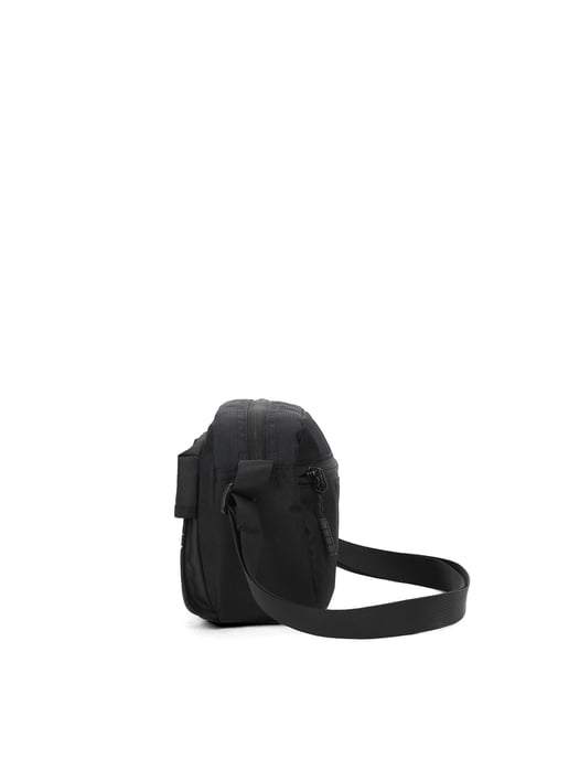 Aoking Umhängetasche Unisex BLACK - Image 3