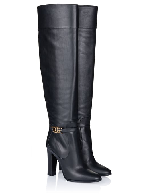 Dolce & Gabbana-Stiefel - Image 2