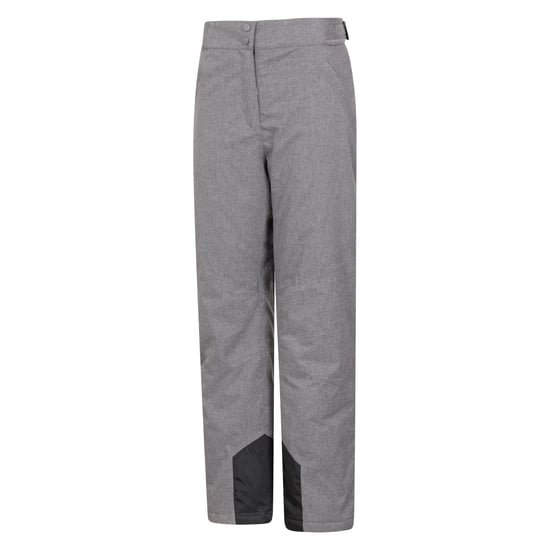 Mountain Warehouse Damen/Damen Blizzard II Skihose (Grau) - Image 4
