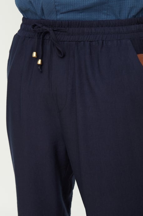 Trendyol Hommes  Taille normale Joggeur Pantalon - Image 4