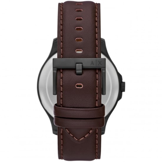 Armani Exchange Hampton Herrenbraun Uhr AX2446 - Image 2