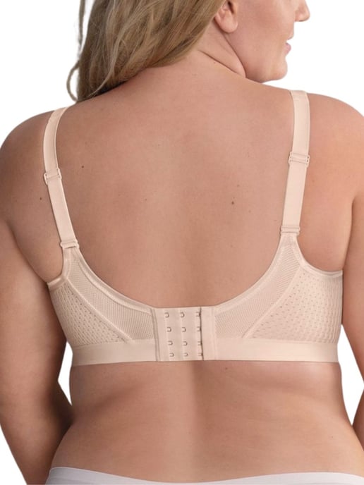 Anita Active Extreme Control F-K Sports Bra