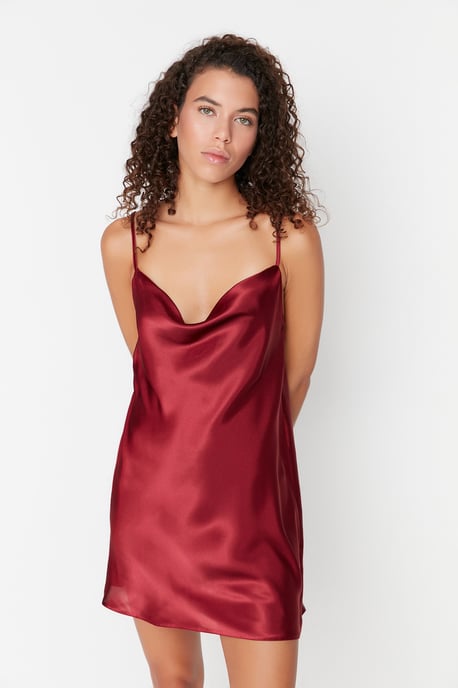 Trendyol Damen Nachthemd - Image 1
