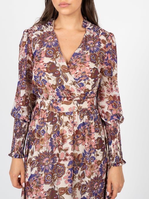 Liu Jo Kleid Damen beige - Image 3