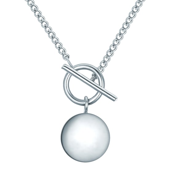 Eastside Female Stainless steel Necklace - Image 1