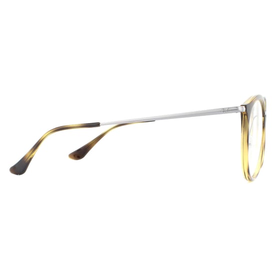 Ray-Ban Glasses Frames RX7140 2012 Tortoise and Gunmetal Men Women