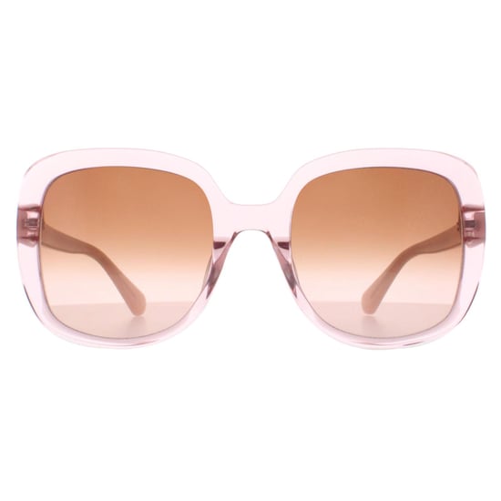 Kate Spade Square Womens Pink Brown Gradient Wenona/G/S