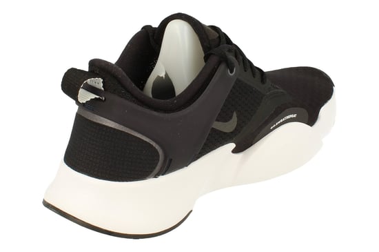 Nike Damen Superrep Go 2 Schwarz Turnschuhe - Image 3