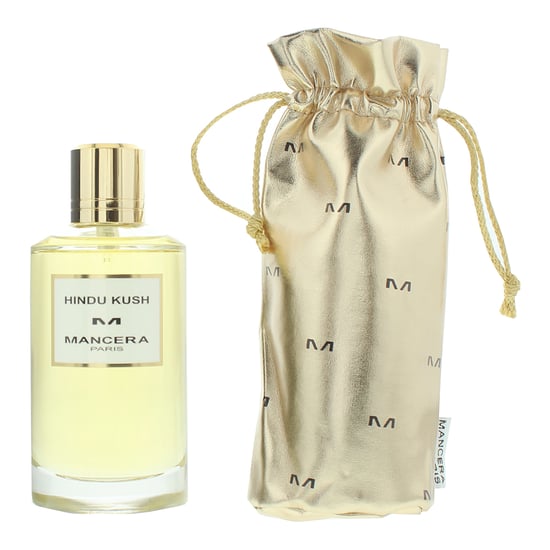 Mancera Paris Hindu Kush Eau de Parfum 120ml - Image 2