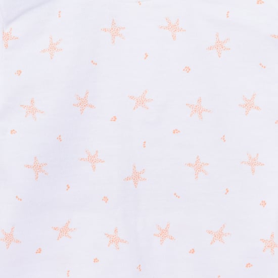 Long sleeve set BASIC PACIFIC