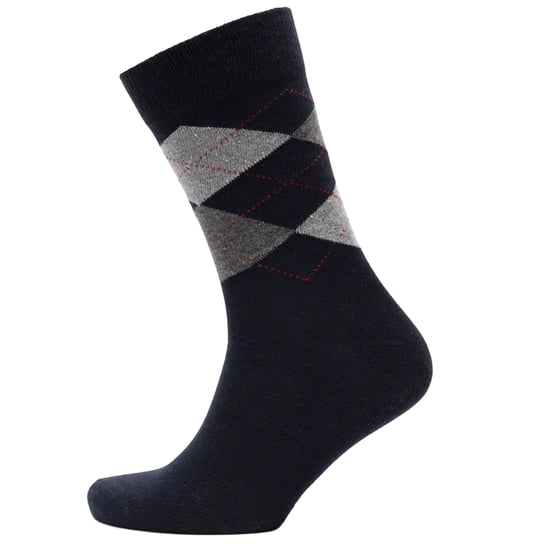 Trespass - "Paden" Socken für Herren(5er-Pack) () - Image 3