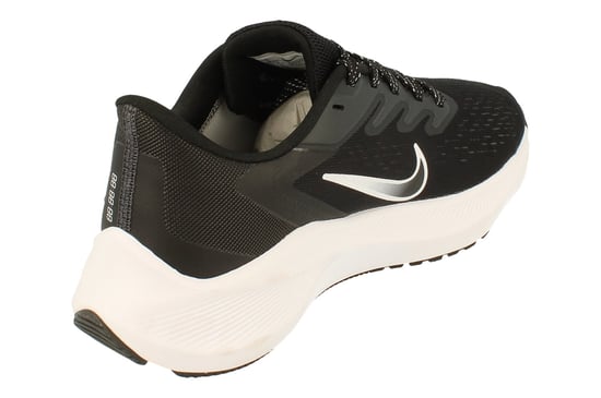 Nike Damen Zoom Winflo 7 Schwarz Turnschuhe - Image 3