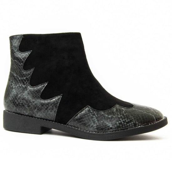 Montevita Stiefeletten Bottivita8 in Schwarz - Image 2