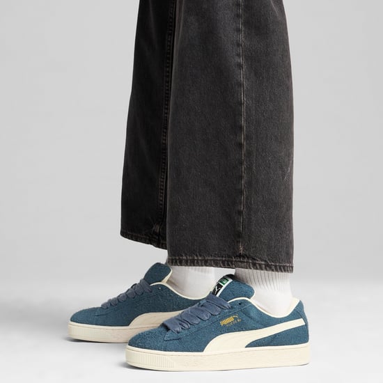 Basket Puma Herren SUEDE XL - Image 3